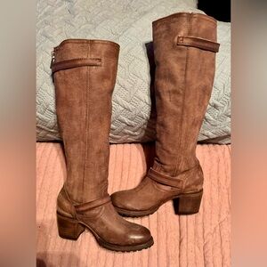 Freebird by Steven Cody boots